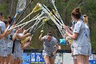 WLax vs MHC  Women’s Lacrosse vs Mt Holyoke College. - Photo by Keith Nordstrom : WLax, lacrosse